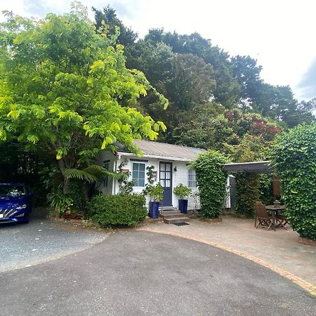Paihia Place Cottage - Central Paihia Luaran gambar