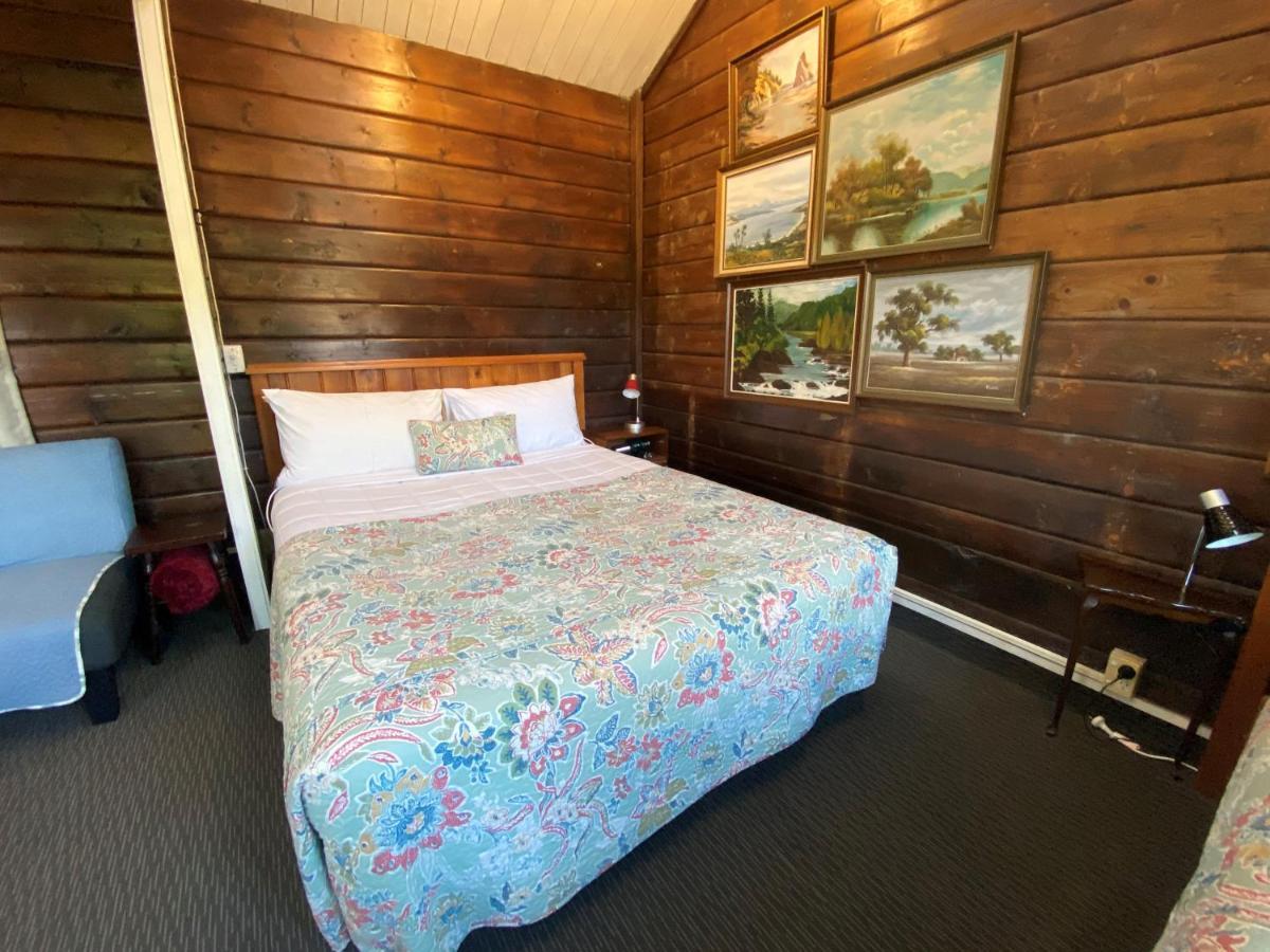 Paihia Place Cottage - Central Paihia Luaran gambar