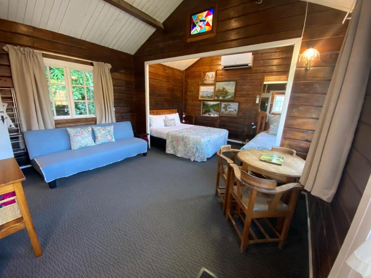 Paihia Place Cottage - Central Paihia Luaran gambar