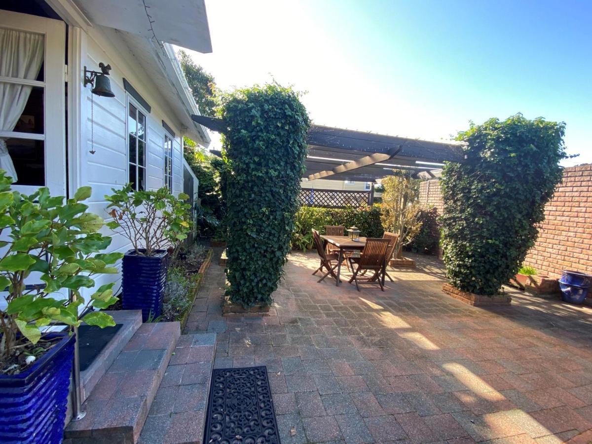 Paihia Place Cottage - Central Paihia Luaran gambar