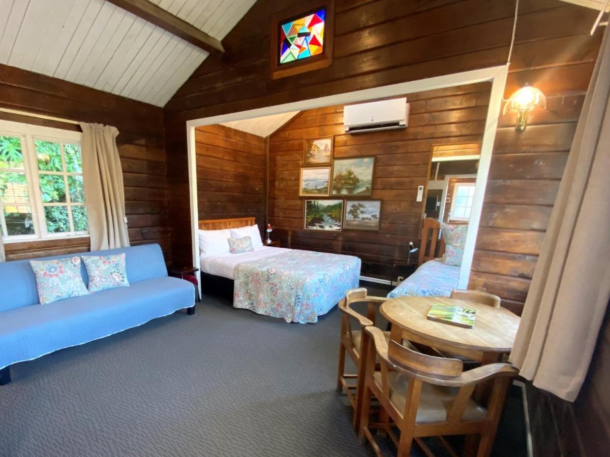Paihia Place Cottage - Central Paihia Luaran gambar