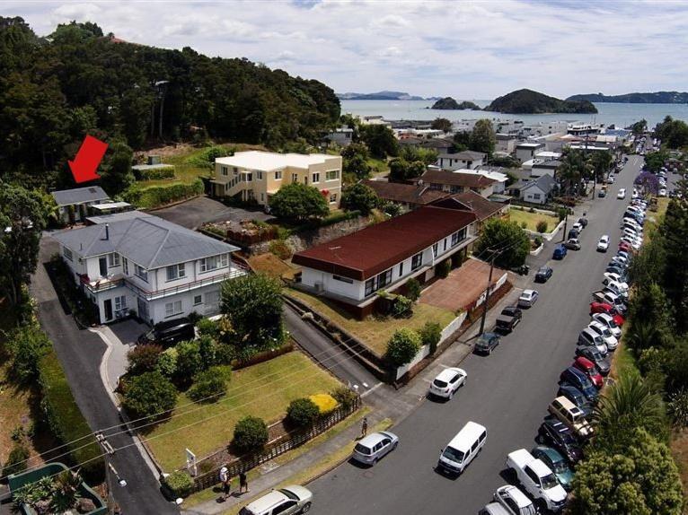 Paihia Place Cottage - Central Paihia Luaran gambar