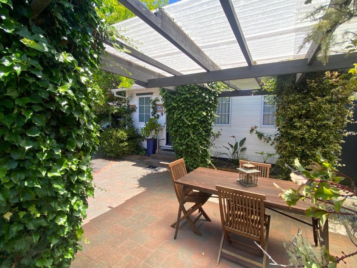 Paihia Place Cottage - Central Paihia Luaran gambar